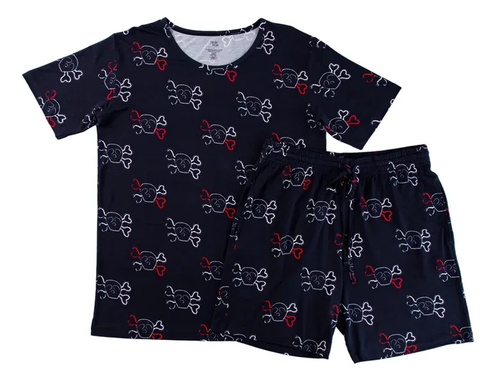 Briggs Men’s Lounge Set