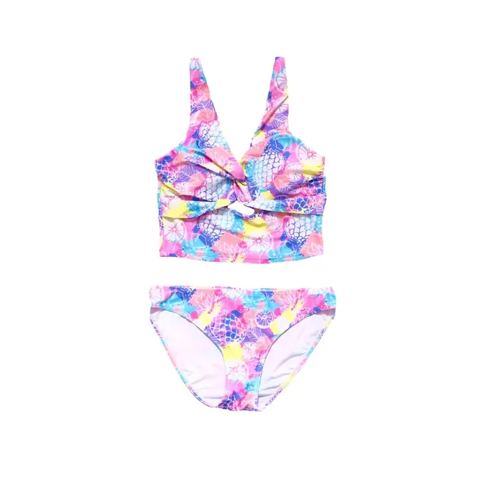 Briland Del Mar Two Piece Swimsuit Women’s