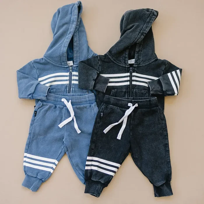 Brixton Jogger Set