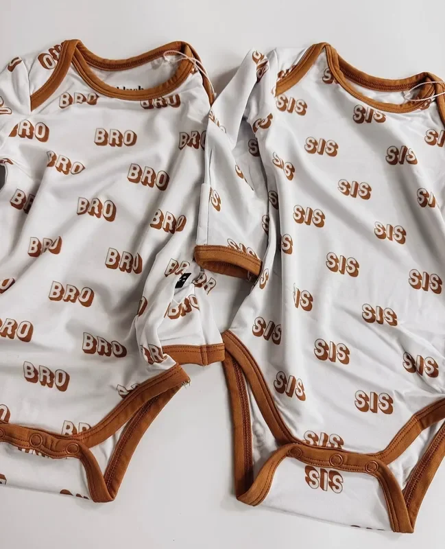 Bro – Bodysuit