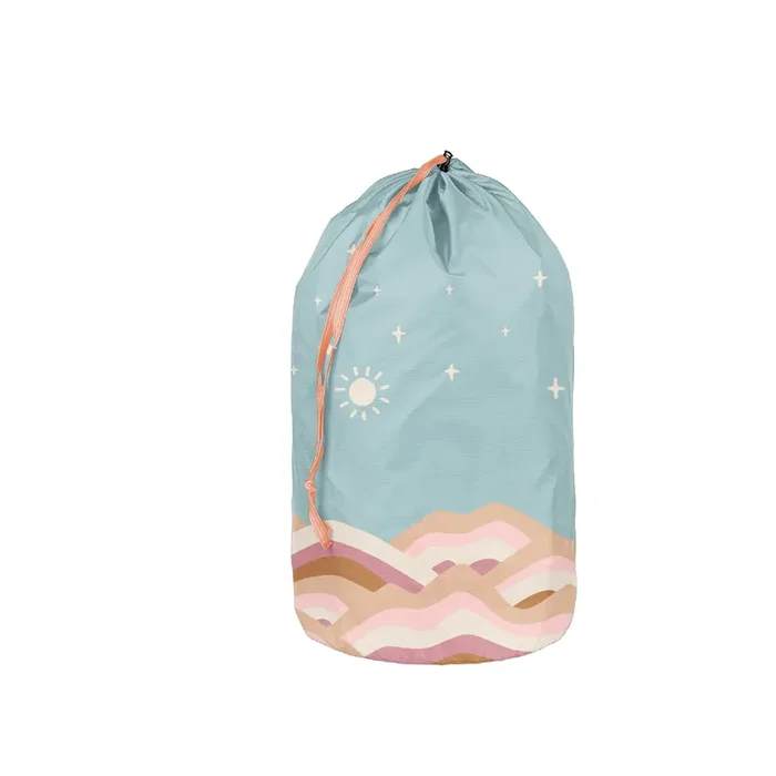 Bubbles Laundry Bag