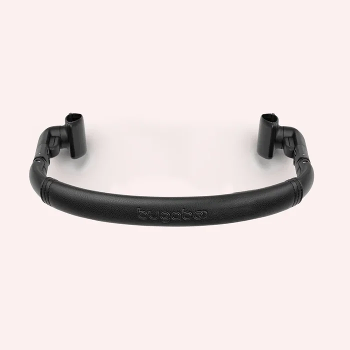 Bugaboo Butterfly 2 Bumper Bar – Black