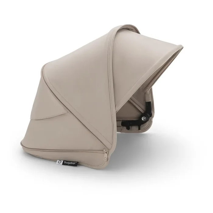 Bugaboo Dragonfly Sun Canopy in Taupe