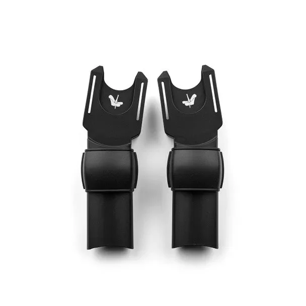 Bugaboo Kangaroo car seat adapters