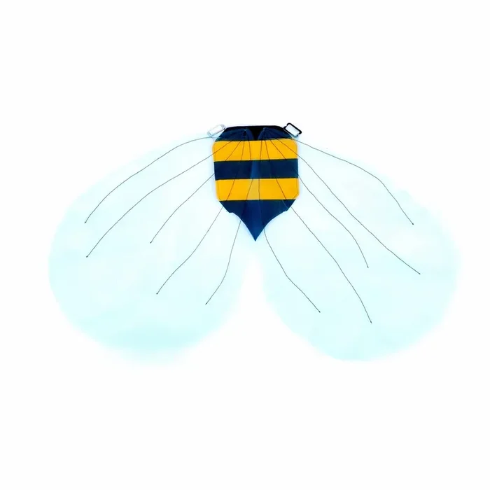 Bumble Bee Wings