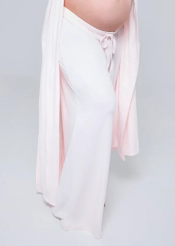 BUMPSUIT X LAURYN BOSSTICK – The Cloud Pant