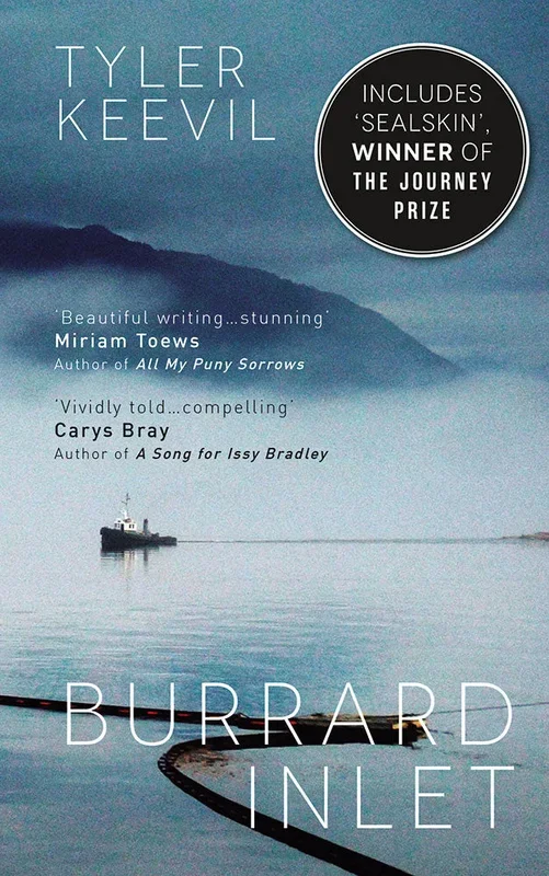 Burrard Inlet