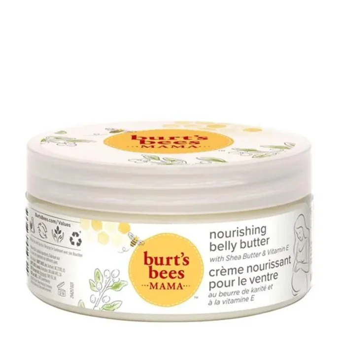 Burt’s Bees Mama Bee Belly Butter
