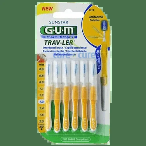 Butler Gum Proxabru Trav.1514