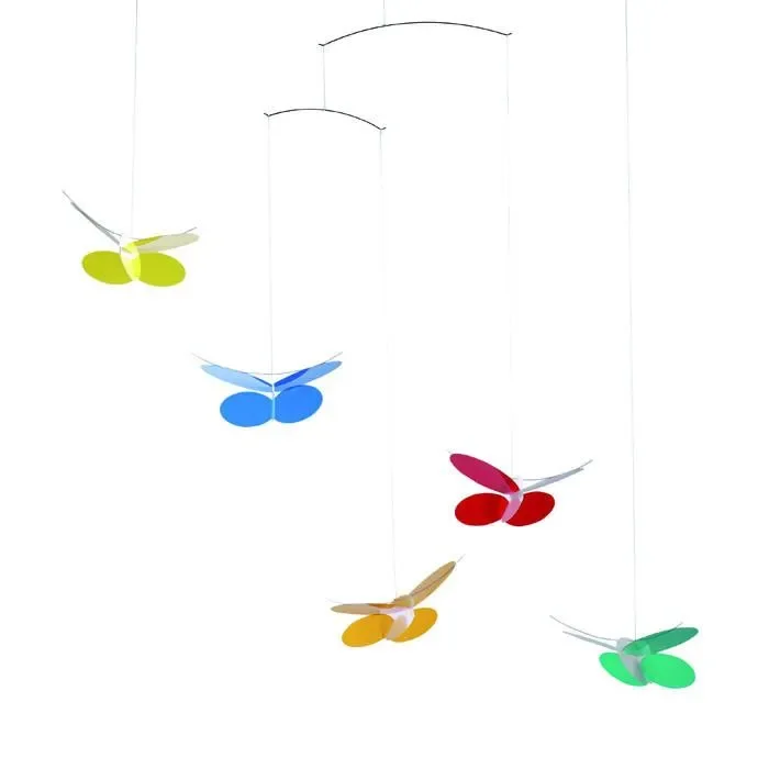 Butterflies