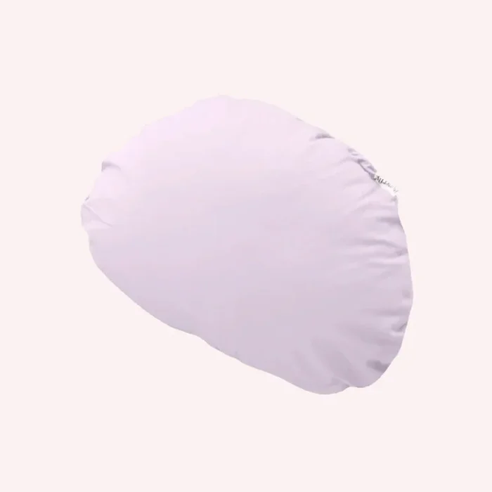 Butterfly Knee Cloud – Lavender