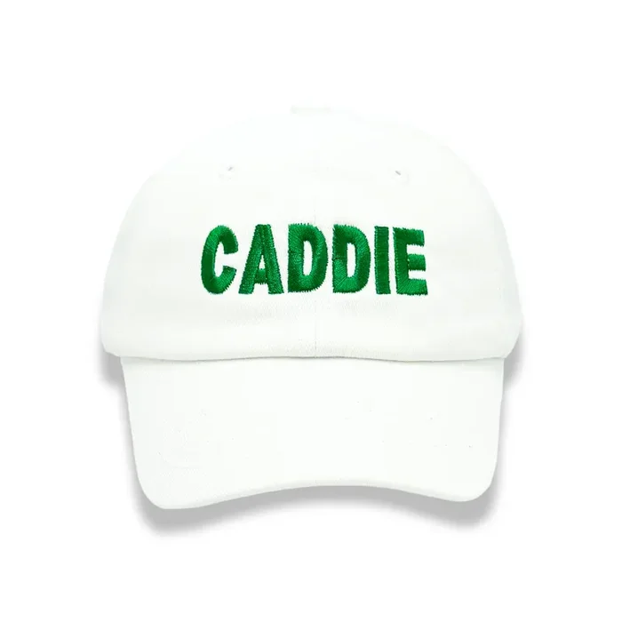 Caddie Baseball Hat (baby/toddler, Youth, Junior)