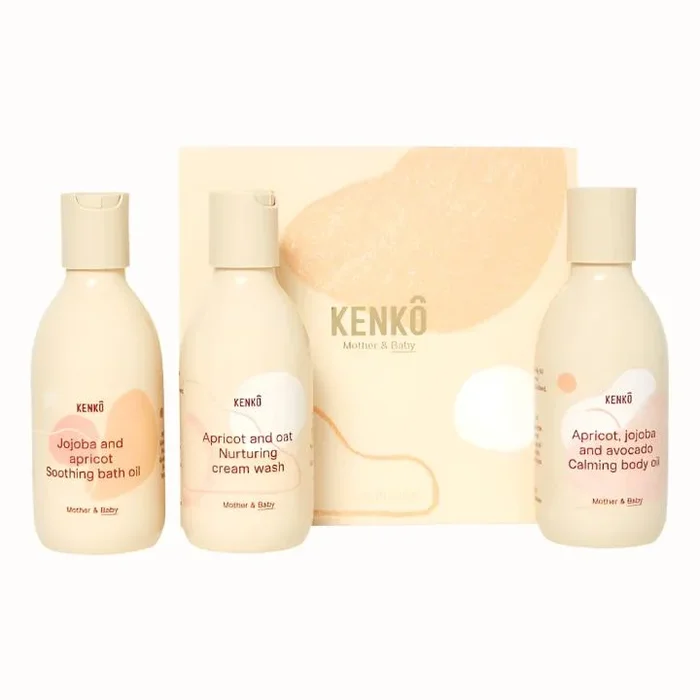 Cadeauset – Baby Bubble