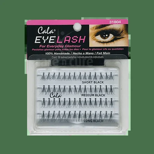Cala Eye Lashe Carded Flare 31804