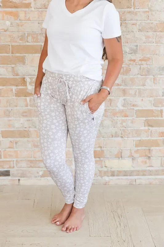 Calista – Women’s Jogger