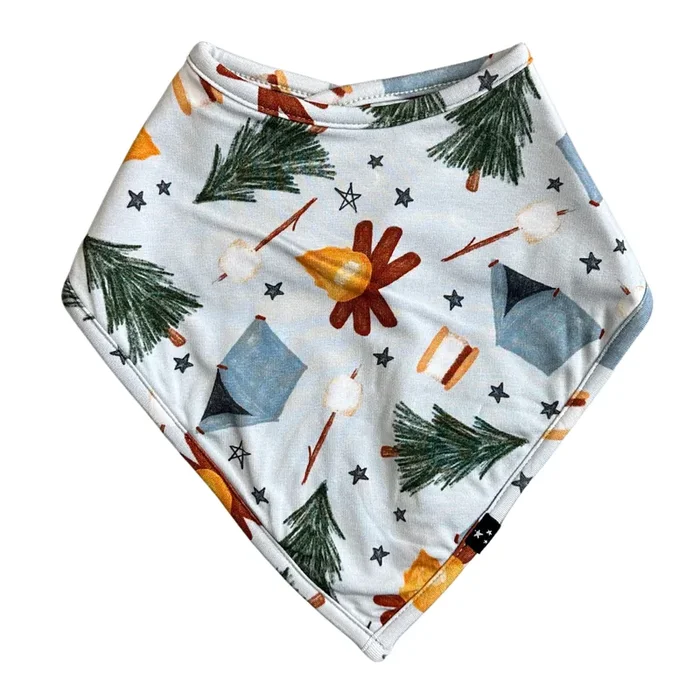 Campfire – Bib