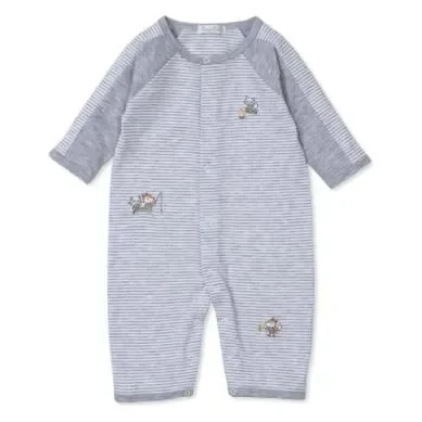 Campsite Tales – Playsuit STR