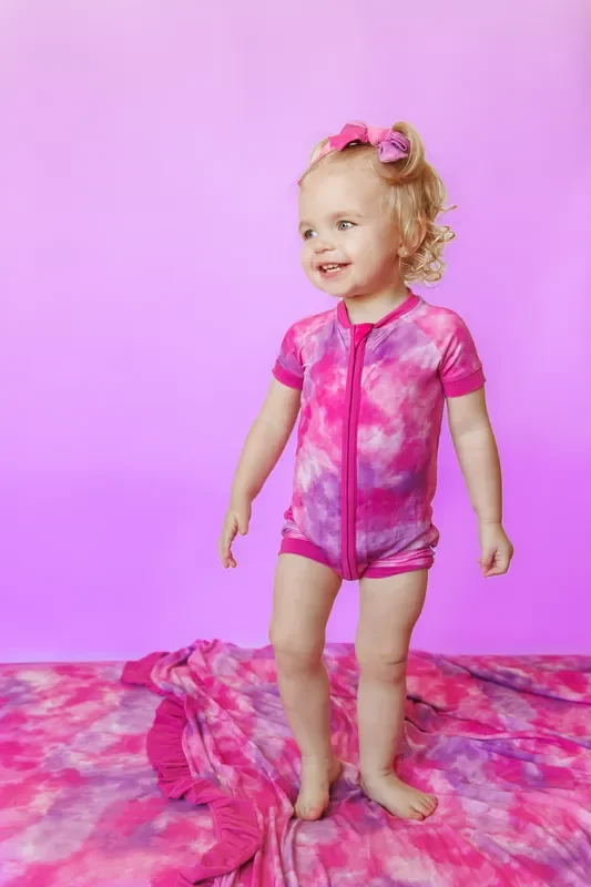 Candy Clouds Dream Shortie