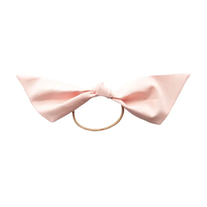 Candy Pink | Modern Knot