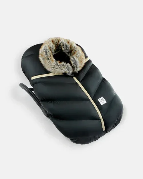 Car Seat Cocoon – Tundra