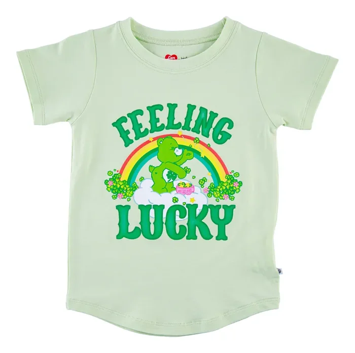 Care Bears™ Feeling Lucky Graphic T-shirt