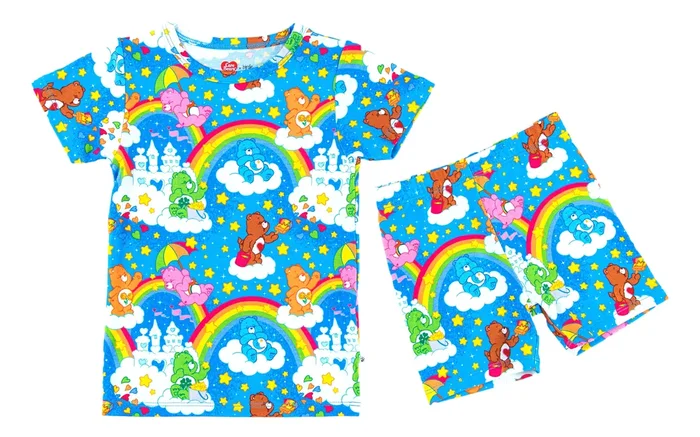 Care Bears™ Legacy 2-piece Pajamas : Short