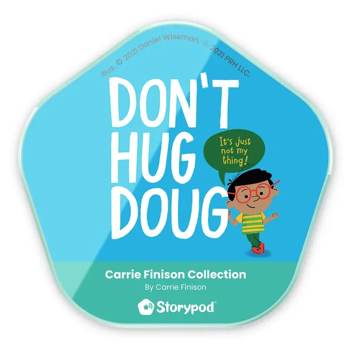 Carrie Finison Collection