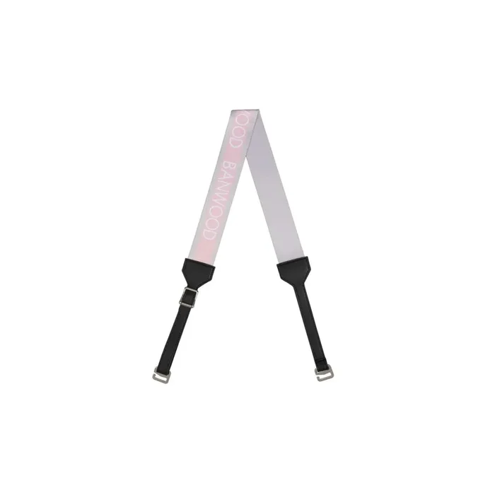 Carry Strap – Pink