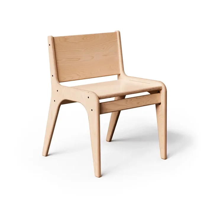 Chair – Modern Kids Chair