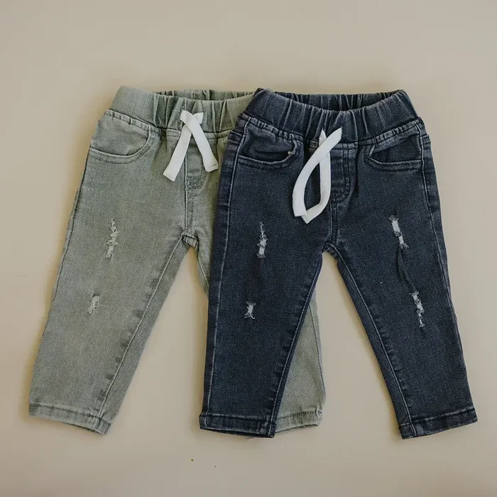 Charlie Jeans