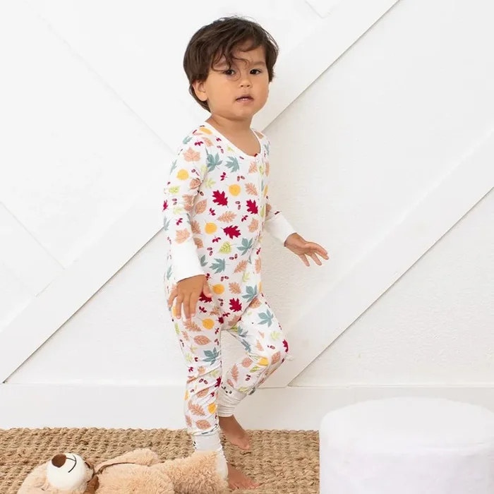 Charmleaf Convertible Coverall