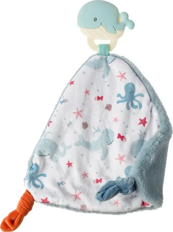 Chewy Crew Whale – 10 “