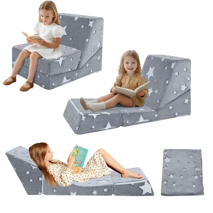 Children’s Fold Out Sofa-kids Sofa Bed