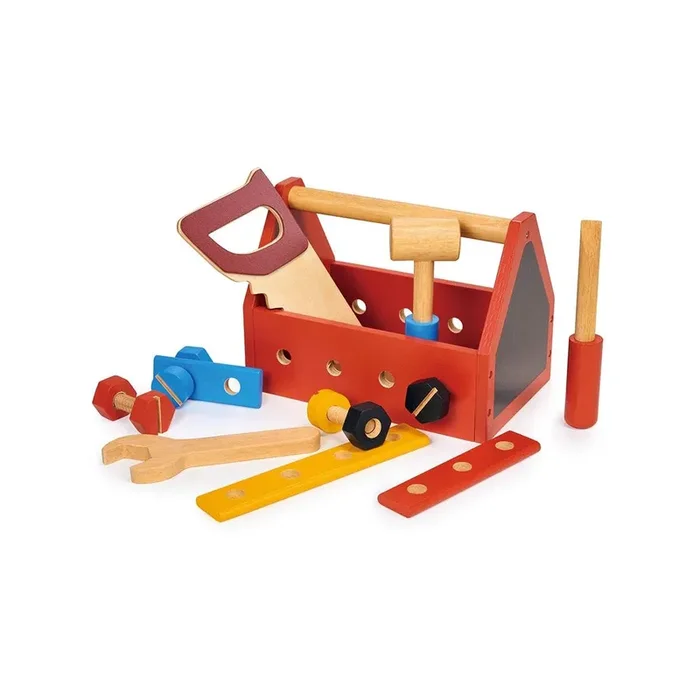 Chippy’s Handy Tool Kit