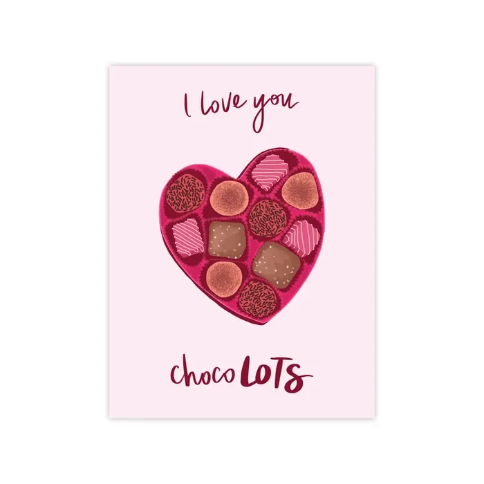 Chocolots