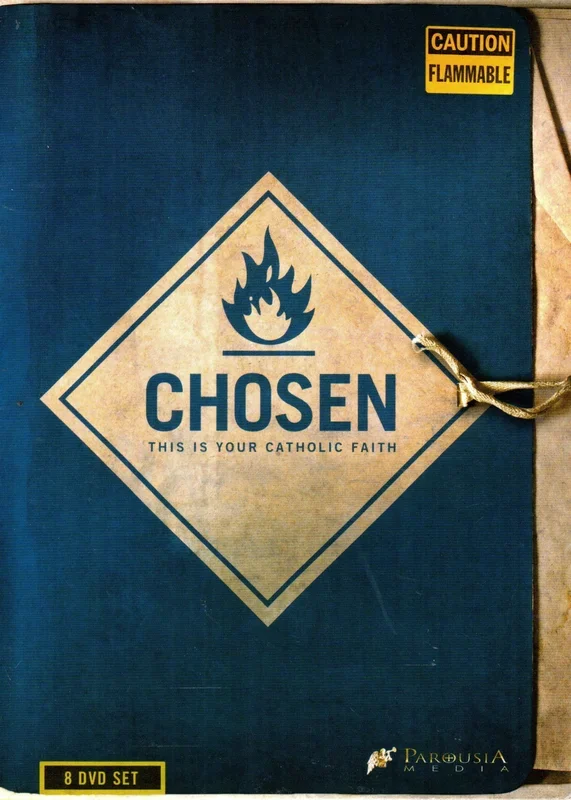 Chosen Faith Formation – Starter Pack