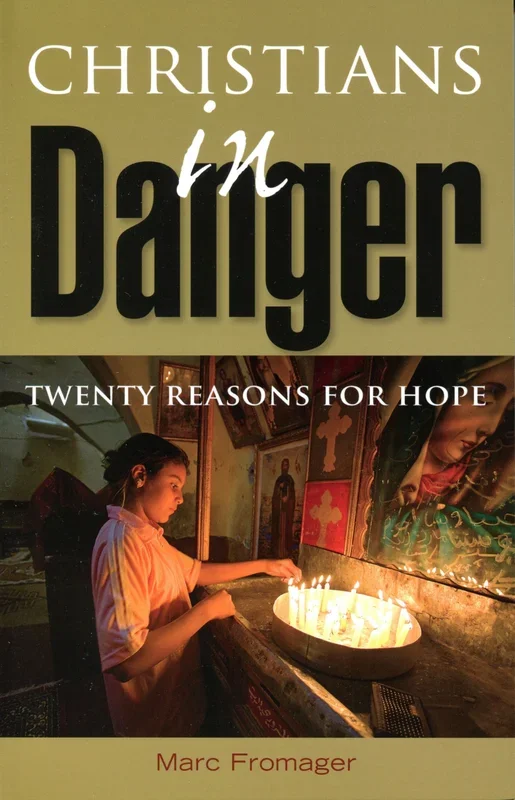 Christians in Danger