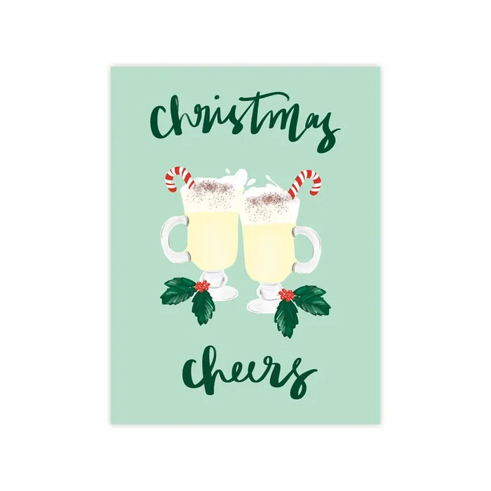 Christmas Cheers