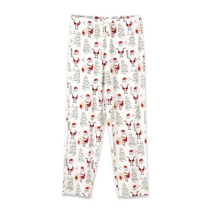 Christmas Men’s Bamboo Pajama Bottoms