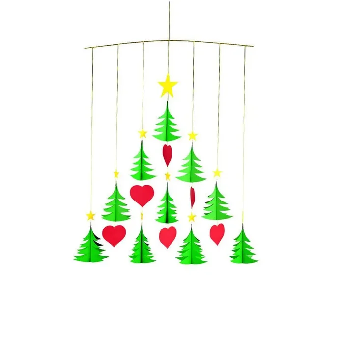 Christmas Trees 10