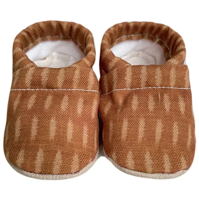 Clamfeet Soft Sole Shoes – Caleb