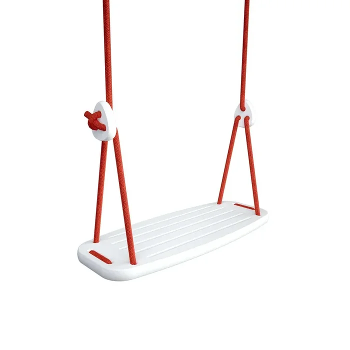 Classic – Birch – Red