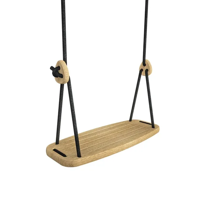 Classic – Oak – Black