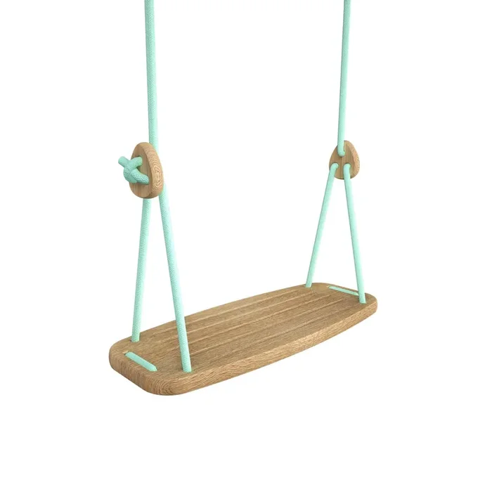 Classic – Oak – Mint