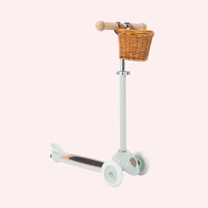 Classic Scooter – Mint