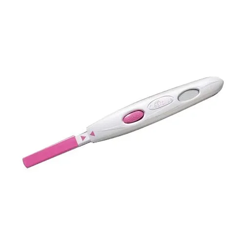 Clear Blue Digital Ovulation Test 10 Pieces