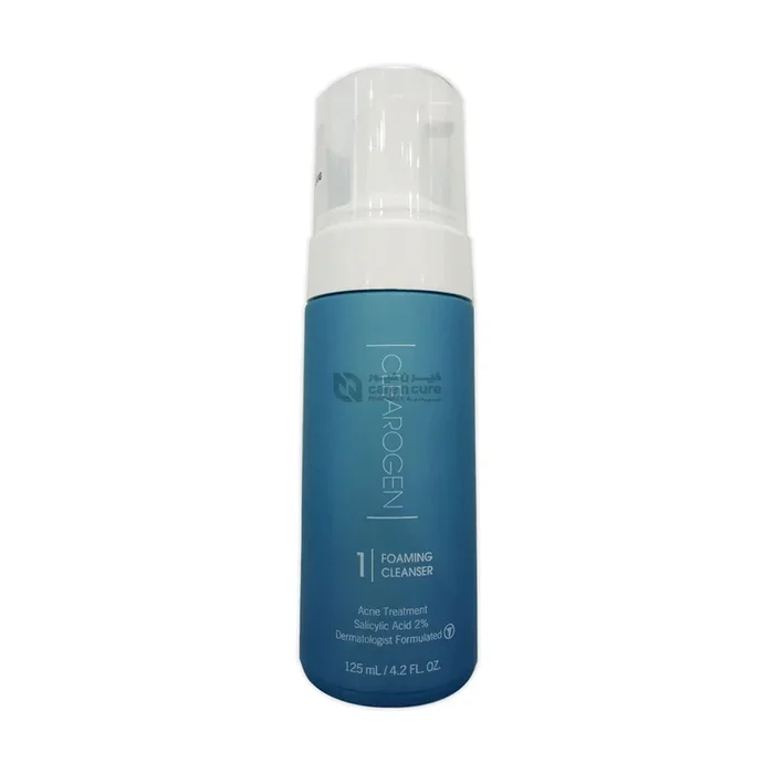 Clearogen Anti-blemish Cleanser 125ml