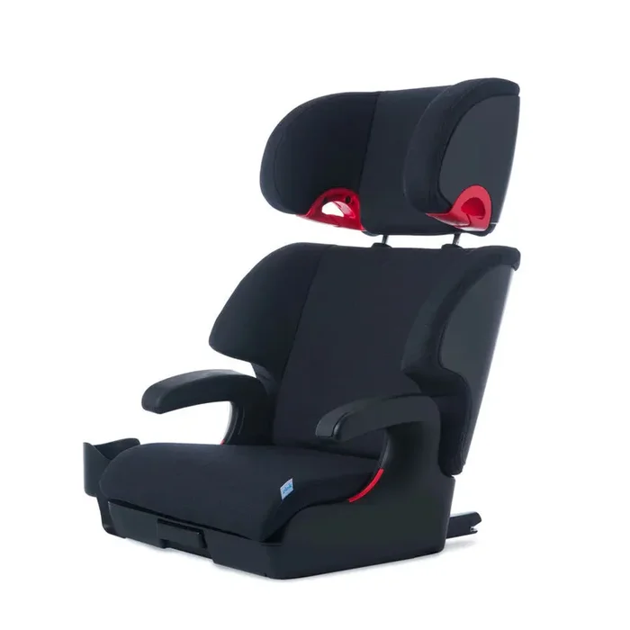 Clek Oobr Booster Car Seat – Mammoth