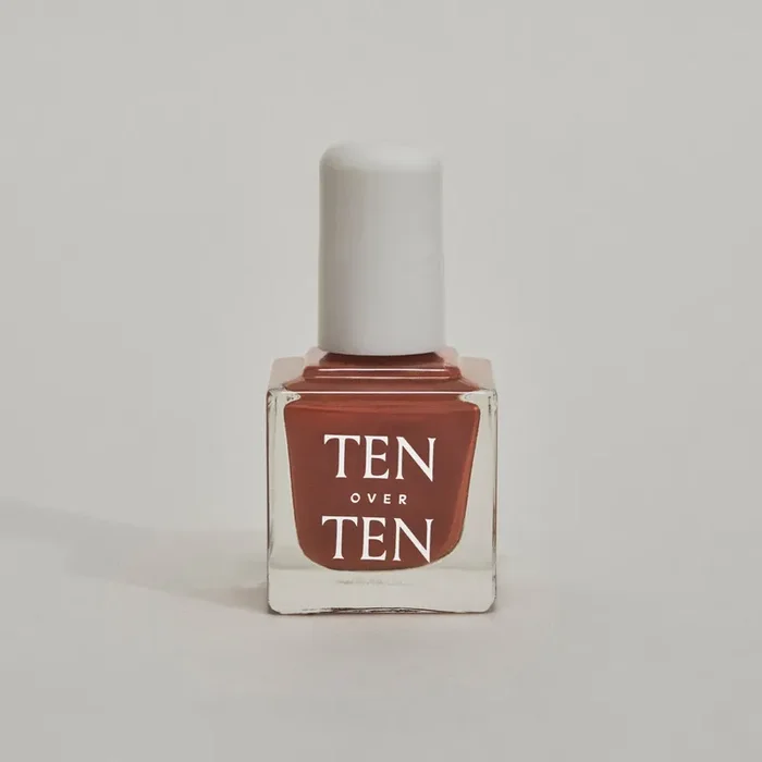 Cliff Nail Polish