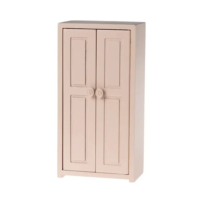 Closet Mouse – light rose